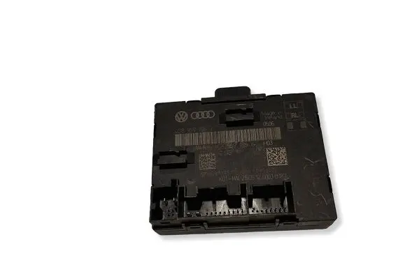 Audi A6 S6 C6 4F Door control unit/module 4G8959795J