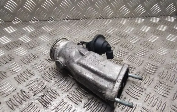 Audi A6 S6 C5 4B Throttle valve 4B0145950C