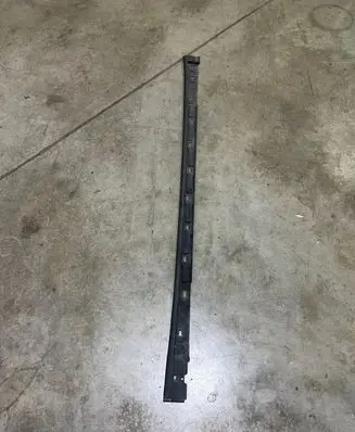 Mazda 2 Front sill (body part) DA6L50491 K3006