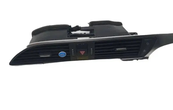 Audi A6 S6 C7 4G Dash center air vent grill 4G1820951