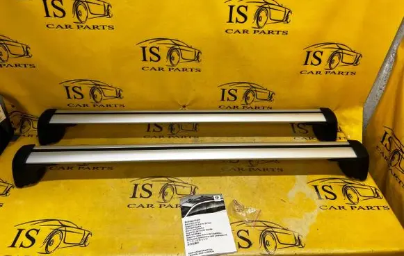 BMW X6 G06 Roof bar rail 82712457814 827124578143