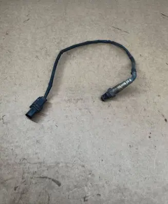 Volkswagen PASSAT B7 USA Lambda probe sensor 0281004085 03L906262B