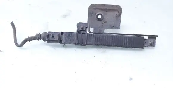 Volkswagen Phaeton Tire pressure sensor 4D0907277 3D0907524