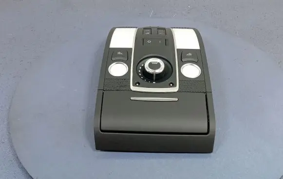 Audi Q7 4L Boot/trunk interior light 4L0947135R