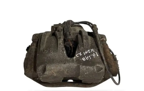 Mercedes-Benz E W211 Front brake caliper Z06028295RE A2115400008
