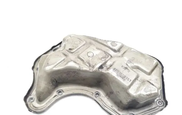 Nissan Qashqai Oil sump 8201629351