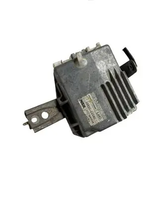 Power steering control unit/module