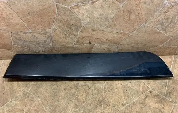 BMW X3 F25 Rear door trim (molding) 8050468