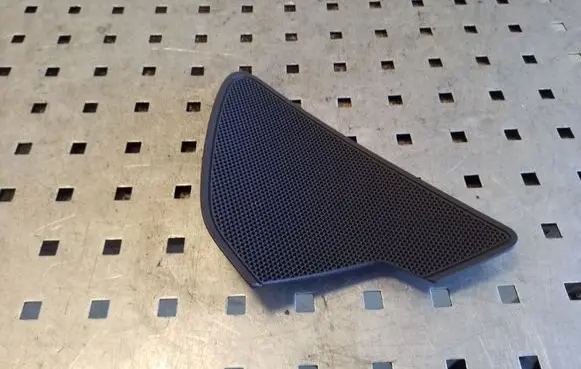 Audi A6 C7 Front door speaker cover trim 4G0035423 4G0035423A
