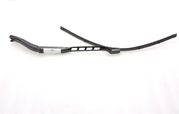 Mercedes-Benz GLE (W166 - C292) Front wiper blade arm A1668200240