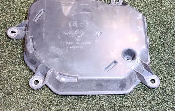 Renault Trafic III (X82) Other AdBlue system parts 208S38260R 93460945