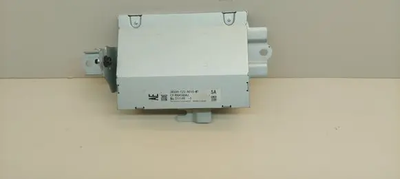 Acura MDX III Video control module 36500TZA010M1