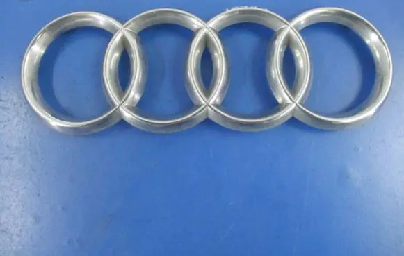 Audi A3 S3 8P Front grill 8D0853605