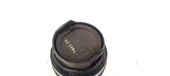Mazda 6 Dash center air vent grill