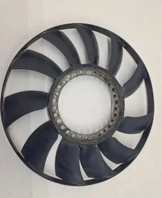 Audi A6 S6 C5 4B Fan impeller 059121301A