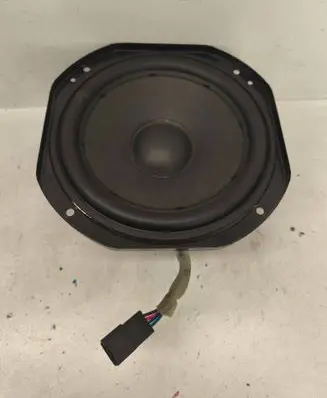 Tesla Model Y Subwoofer speaker 107974500A