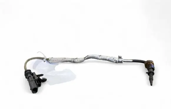 Exhaust gas temperature sensor