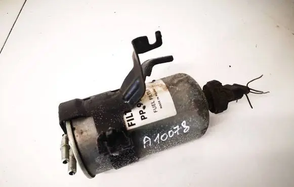 Opel Corsa E Fuel filter PP9902