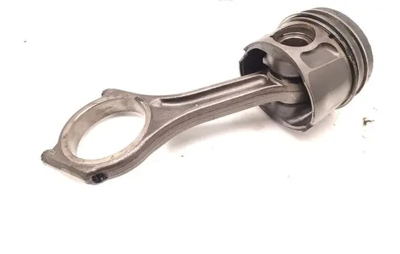 Jaguar XF Piston with connecting rod 306DT