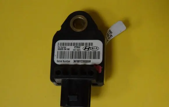 KIA Rio Airbag deployment crash/impact sensor 95920-3K150