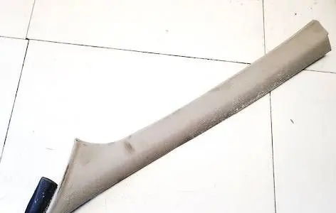 Peugeot 407 (C) pillar trim 9645432077