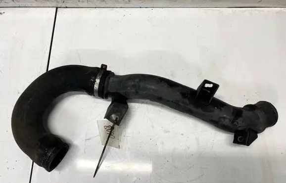 Fiat Croma Intercooler hose/pipe 51739709