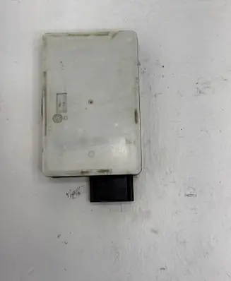 Cadillac CTS Blind spot module 23133812 6181175 354281393