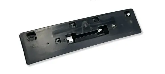 Mazda CX-30 Number plate surrounds holder frame DFR550171 49904