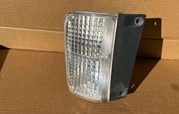 Renault Trafic II (X83) Rear bumper light 