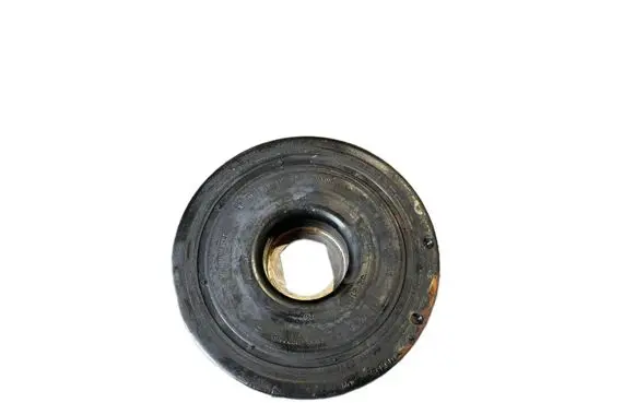 Renault Trafic III (X82) Crankshaft pulley 8200767762