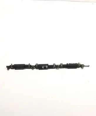 Mitsubishi Outlander Fuel return line/hose 