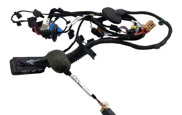 Skoda Octavia Mk4 Front door wiring loom 5E3971154