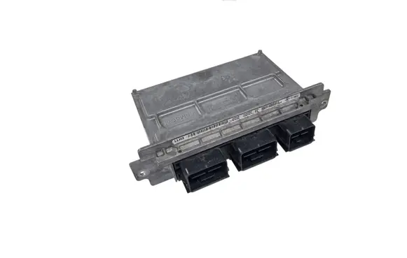 Ford Mustang V Engine control unit/module DR3A12A650HD DR3A12A650KA