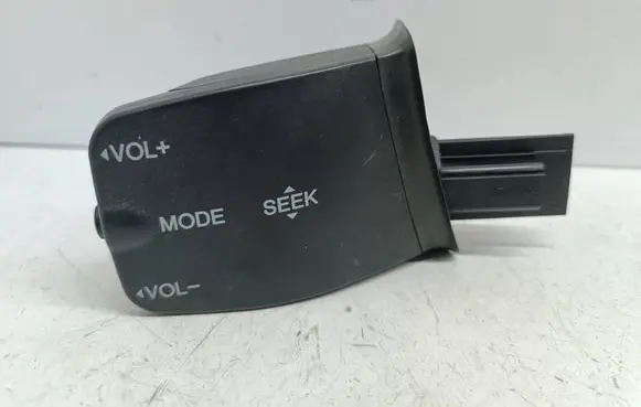 Ford Focus Multifunctional control switch/knob 3M5T14K147AD DX1AA