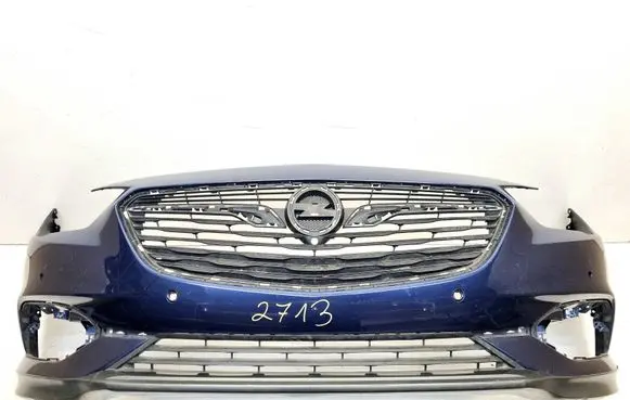 Opel Insignia B Front bumper 13491134