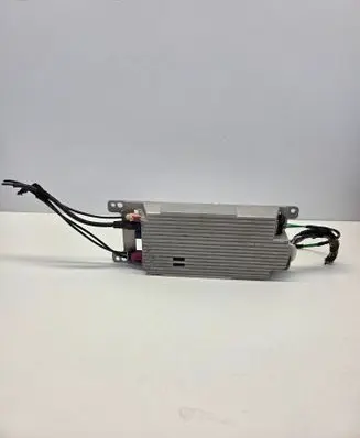 BMW 5 F10 F11 Bluetooth control unit module 9257151