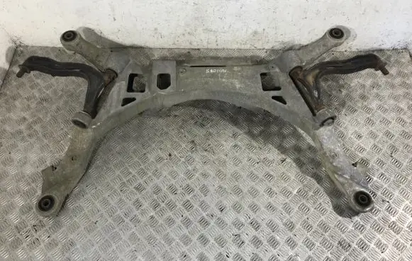 Volvo S80 Rear subframe 09200417 09169073
