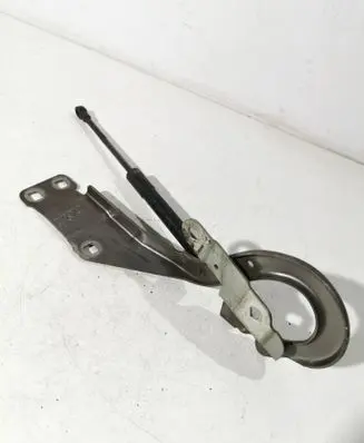 Engine bonnet/hood hinges