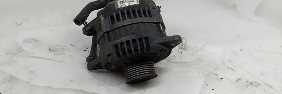 Opel Astra G Generator/alternator LR1100502