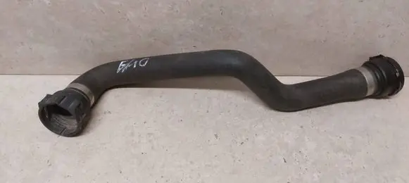 BMW 1 F20 F21 Engine coolant pipe/hose 7596833