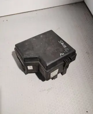 Hyundai Santa Fe Fuse module 919502B100