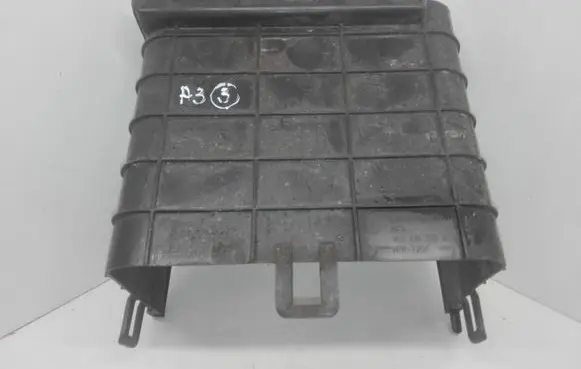 Audi A3 S3 8P Battery box tray cover/lid 1K0915336B