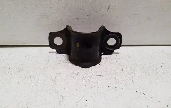 Volvo XC60 Sway bar bush bracket, front 