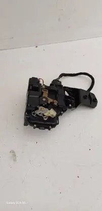 Seat Toledo II (1M) Front door lock 837016A