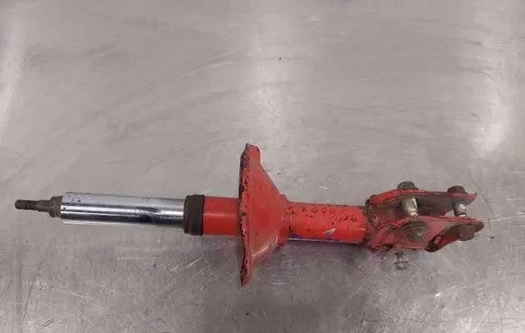 Subaru Impreza I Front shock absorber/damper 20310FE350