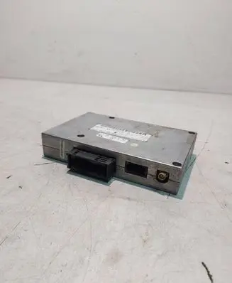 Audi A6 S6 C6 4F Bluetooth control unit module 4E0862335