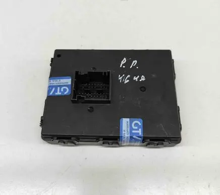 Volkswagen Arteon Keyless (KESSY) go control unit/module 3Q0959435Q
