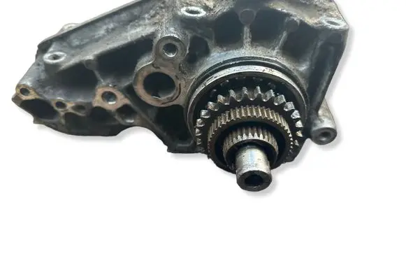 Volvo XC70 Oil pump ENAC46500 RF6G9N6H027