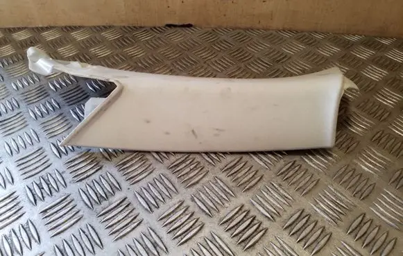 Volkswagen PASSAT B8 (C) pillar trim 3G9867242