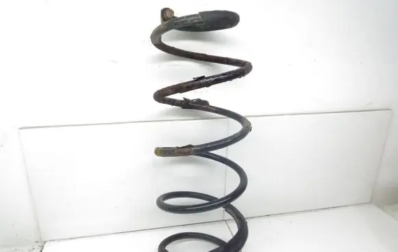 Peugeot 406 Front coil spring